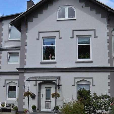 "Villa Am Nok" Rendsburg Zewnętrze zdjęcie