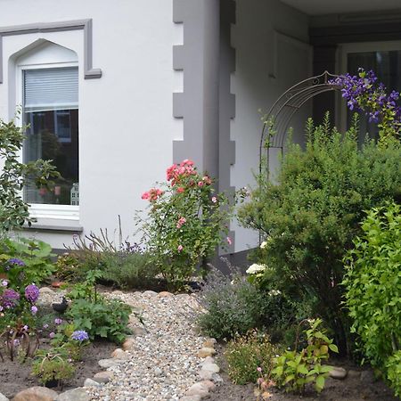 "Villa Am Nok" Rendsburg Zewnętrze zdjęcie